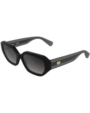 Lacoste L6091S 001 - Black