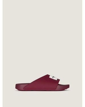 Givenchy Slide - Purple