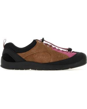 Keen Jasper Rocks Sp M-Bison/ Quartz - Brown