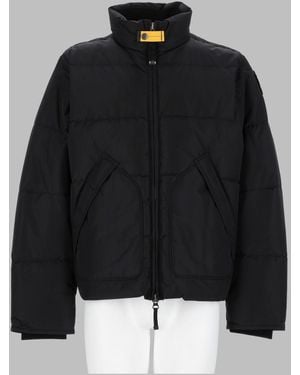 Parajumpers Parajumpers - Black