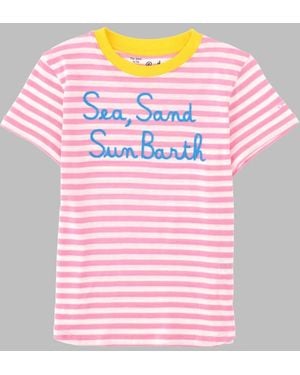 MC2 Saint Barth Emma - Pink