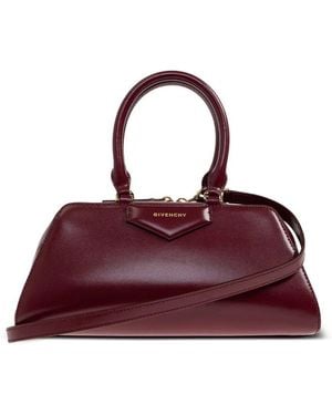 Givenchy Tote Bags - Purple