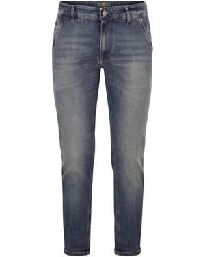 PT Torino Indie - Blue