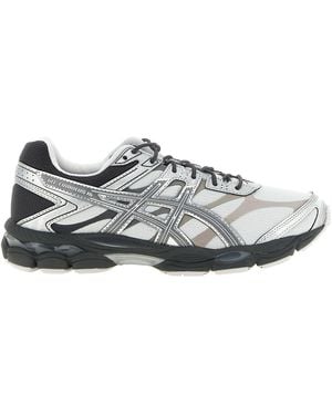 Asics 'Gel-Cumulus 16' Trainers - White