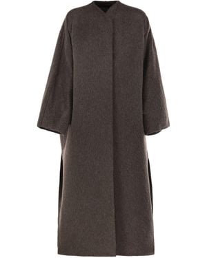 Max Mara Maxmara Mxsfebo - Gray