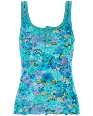 Chloé Chloe Jh58 - Blue