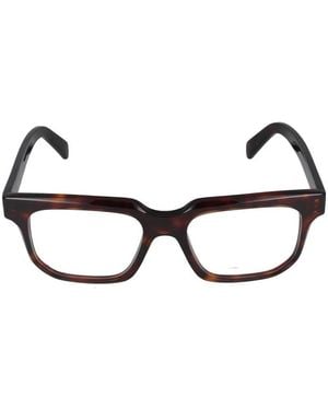 Celine Eyeglasses Cl50176I 052/18/150 - Black