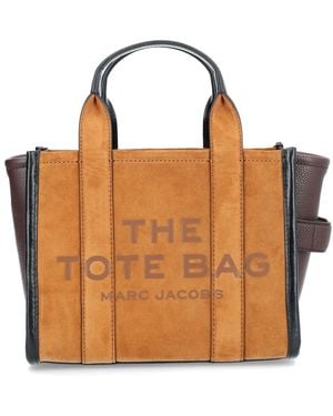 Marc Jacobs Marc Jacobs - Brown