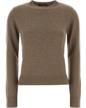 Max Mara S Maxmara Smmfresia - Brown