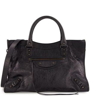 Designer Balenciaga City Bags for Women - Up to 32% off | Lyst