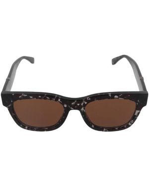 Fendi Sunglasses Fe40132I 55E/19/150 - Black