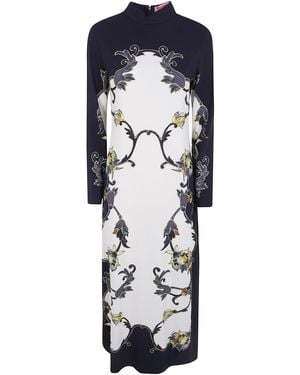 La DoubleJ "Halle" Dress - Black