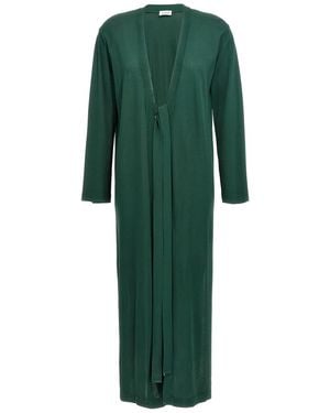 P.A.R.O.S.H. P.A.R.O.S.H. 'Roux' Cardigan - Green