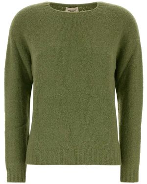 Weekend Maglia Ghiacci - Green
