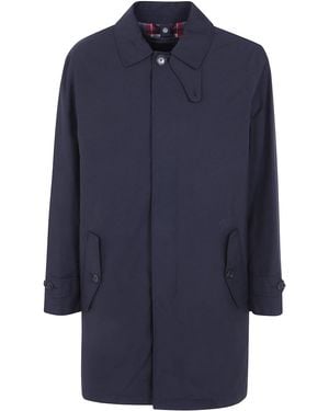 Baracuta "G10" Detach Jacket - Blue