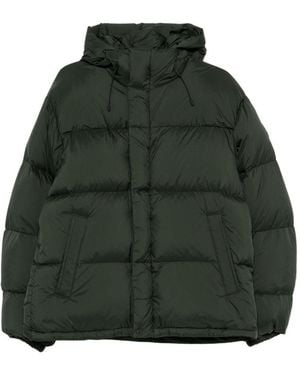 Canada Goose Sterling Short Down Jacket - Green