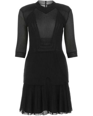 Givenchy Abito - Black
