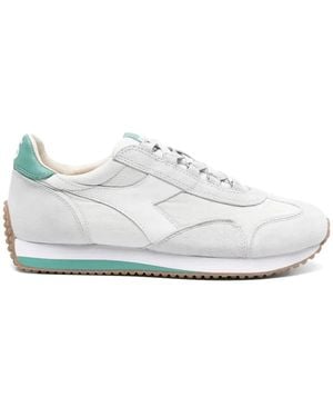 Diadora Equipe Canvas Sw Evo Trainers - White