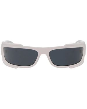 Versace Nylon Sunglasses - Blue