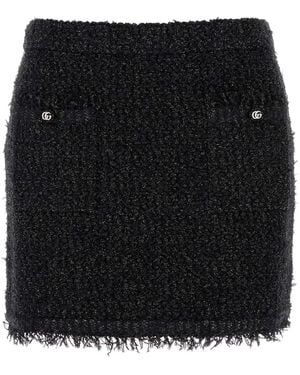 Gucci Skirt - Black