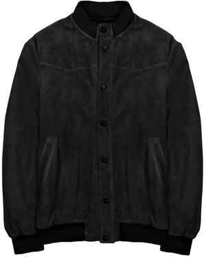 Low Brand Low Brand - Black