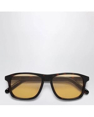 Retrosuperfuture Lunettes 8 Écailles Sunglasses - Black