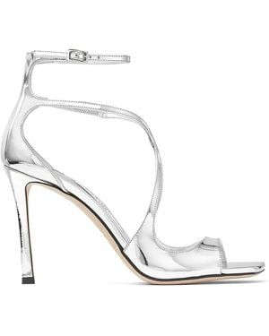 Jimmy Choo Decolle - White