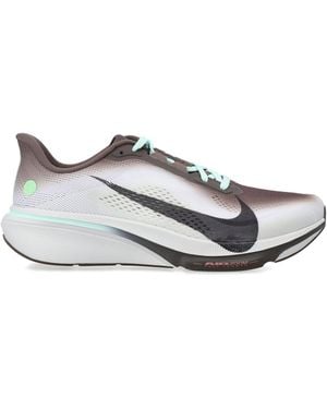 Nike Pegasus 42 Road Running Shoes - Gray
