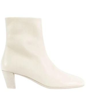 Marsèll Boots - White