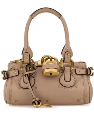 Chloé Paddington - Natural