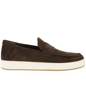 Hogan H668 - Brown