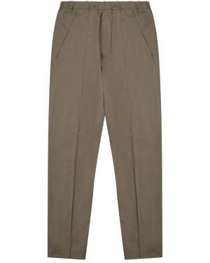 Nine:inthe:morning Pantalone "Mirko" - Grey