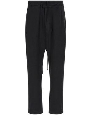 Thom Krom 'M St 526' Pants - Black