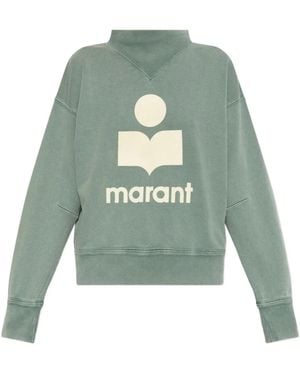 Isabel Marant Isabel Marant Etoile Moby - Green