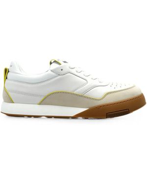 Givenchy Court Yard Sneakers - White