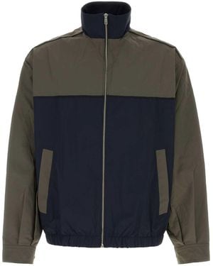 GIMAGUAS Javier Jacket - Black