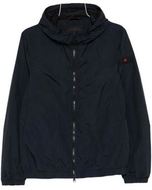 Peuterey Nigle Blouson Jacket - Blue