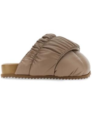 Yume Yume Sandal Tent - Brown