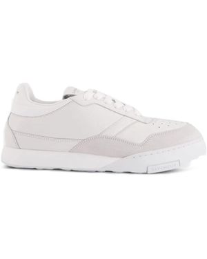 Givenchy Yard Sneakers - White