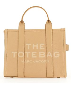 Marc Jacobs The Medium Tote Bag - Natural