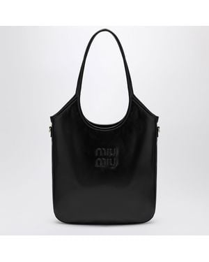 Miu Miu Ivy Bag - Black