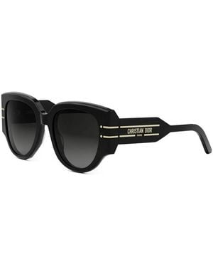 Dior Signature R2I Cd40187I 01B (10A1) - Black