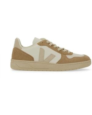 Veja Sneaker V-10 - Natural