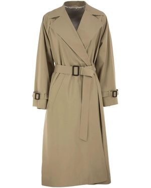 Weekend by Maxmara Weekend Maxmara Wkdfatto - Natural
