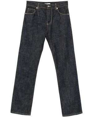 Fendi Jeans Slim - Blue
