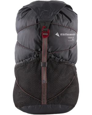 Klättermusen Tjalve 2.0 10L Backpack - Black