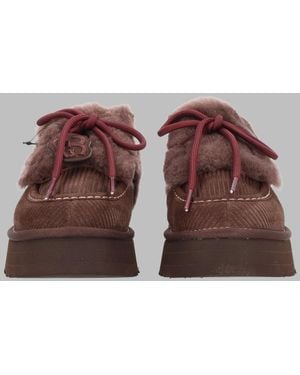 UGG Ugg - Brown