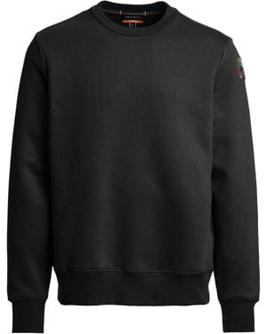 Parajumpers K2 Crewneck Sweatshirt - Black