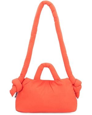 ölend Mini Ona Soft Bag - Red