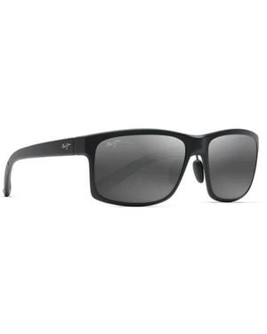 Maui Jim Pokowai Arch 439-2M - Grey